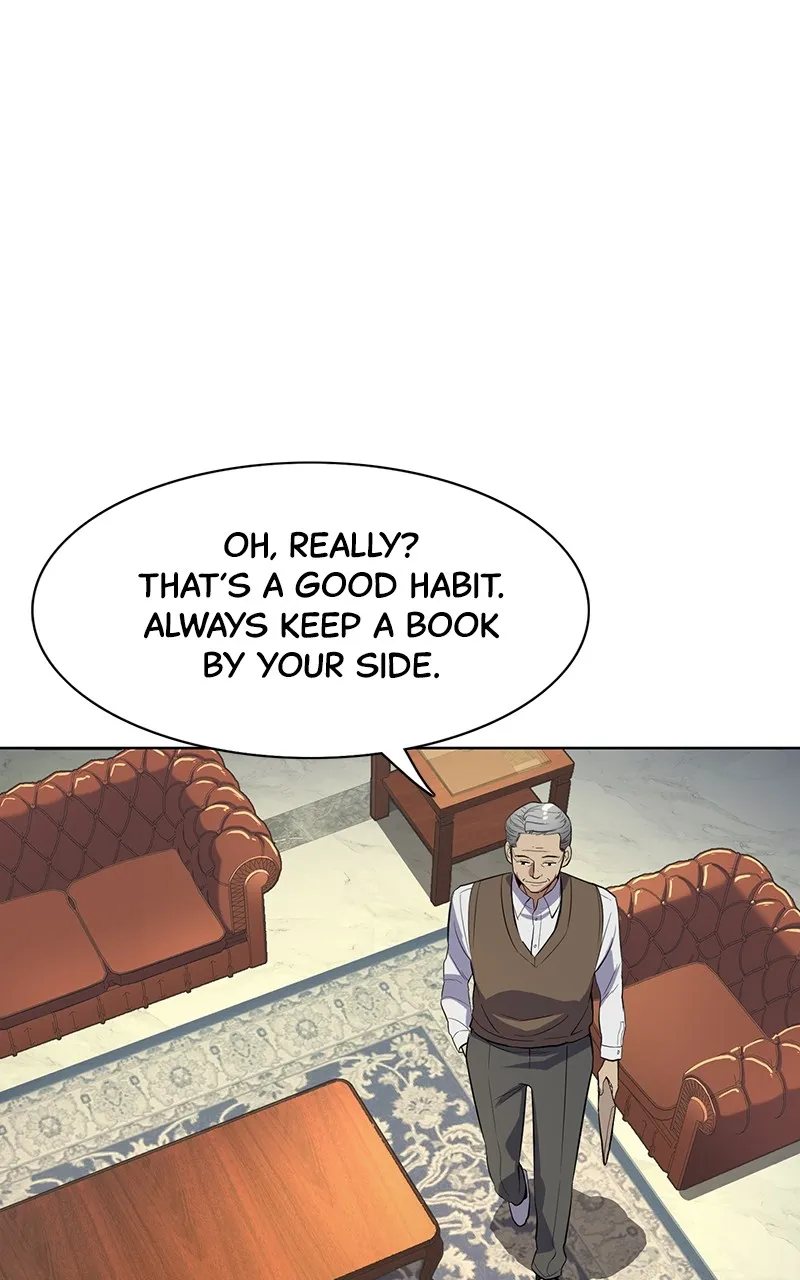 Reborn Rich Chapter 6 page 42 - 