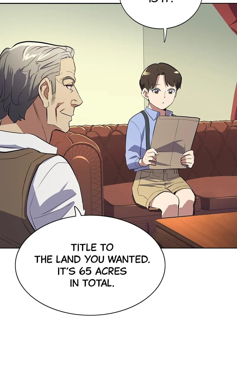Reborn Rich Chapter 6 page 45 - 