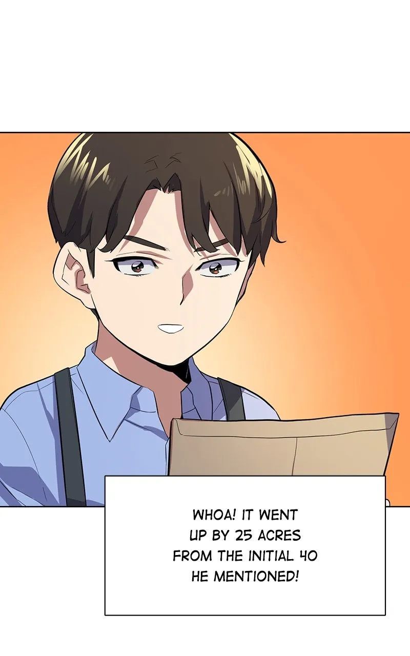 Reborn Rich Chapter 6 page 46 - 