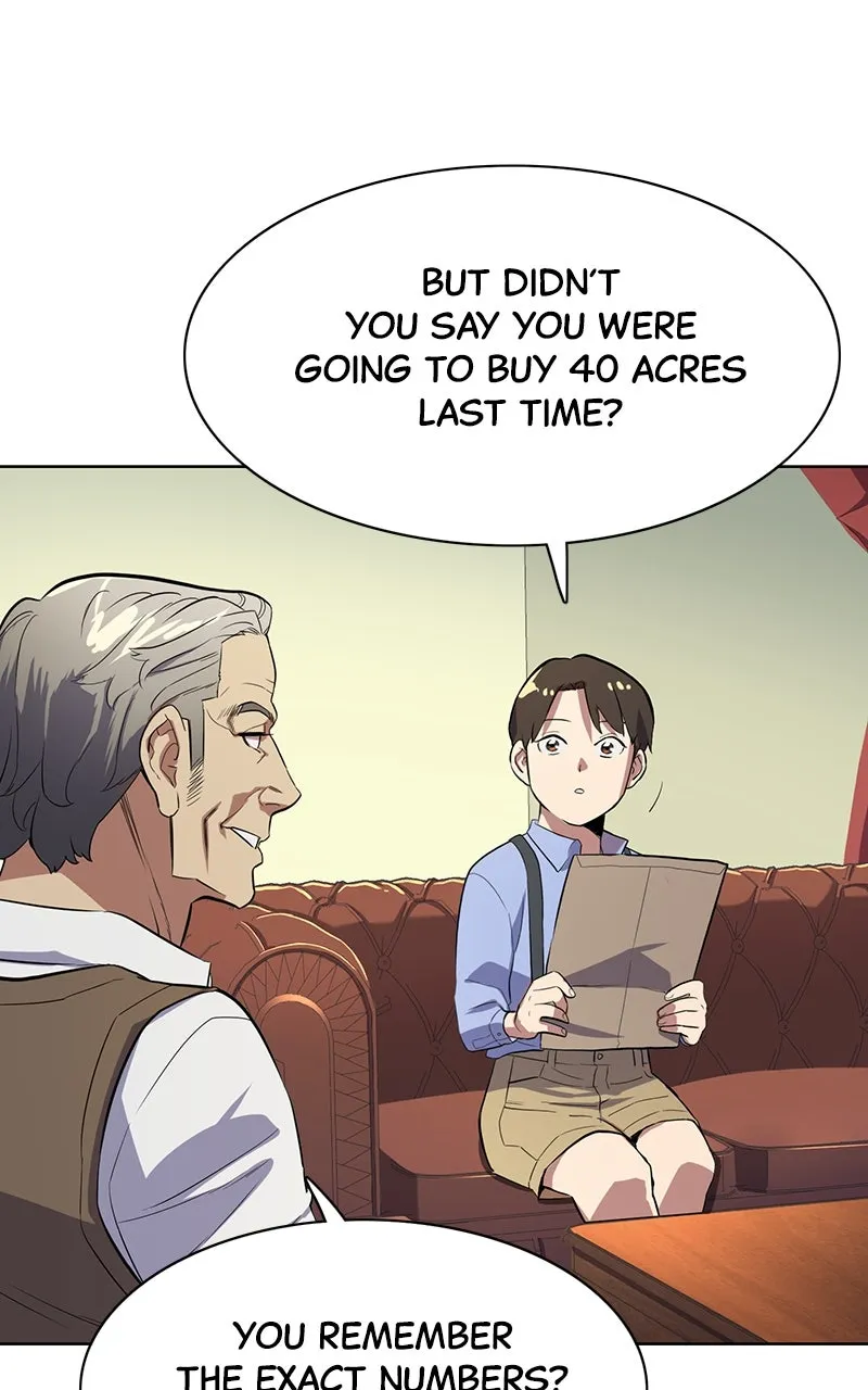 Reborn Rich Chapter 6 page 47 - 