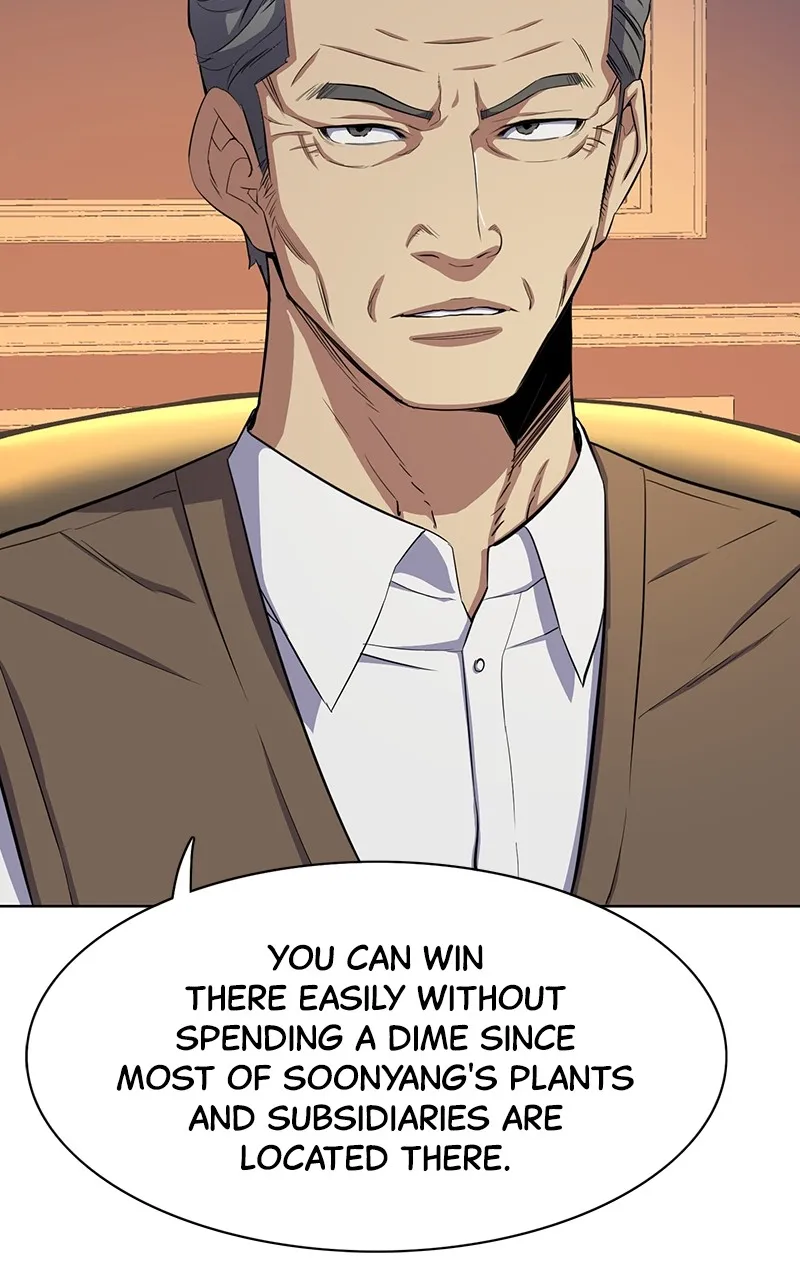 Reborn Rich Chapter 6 page 6 - 