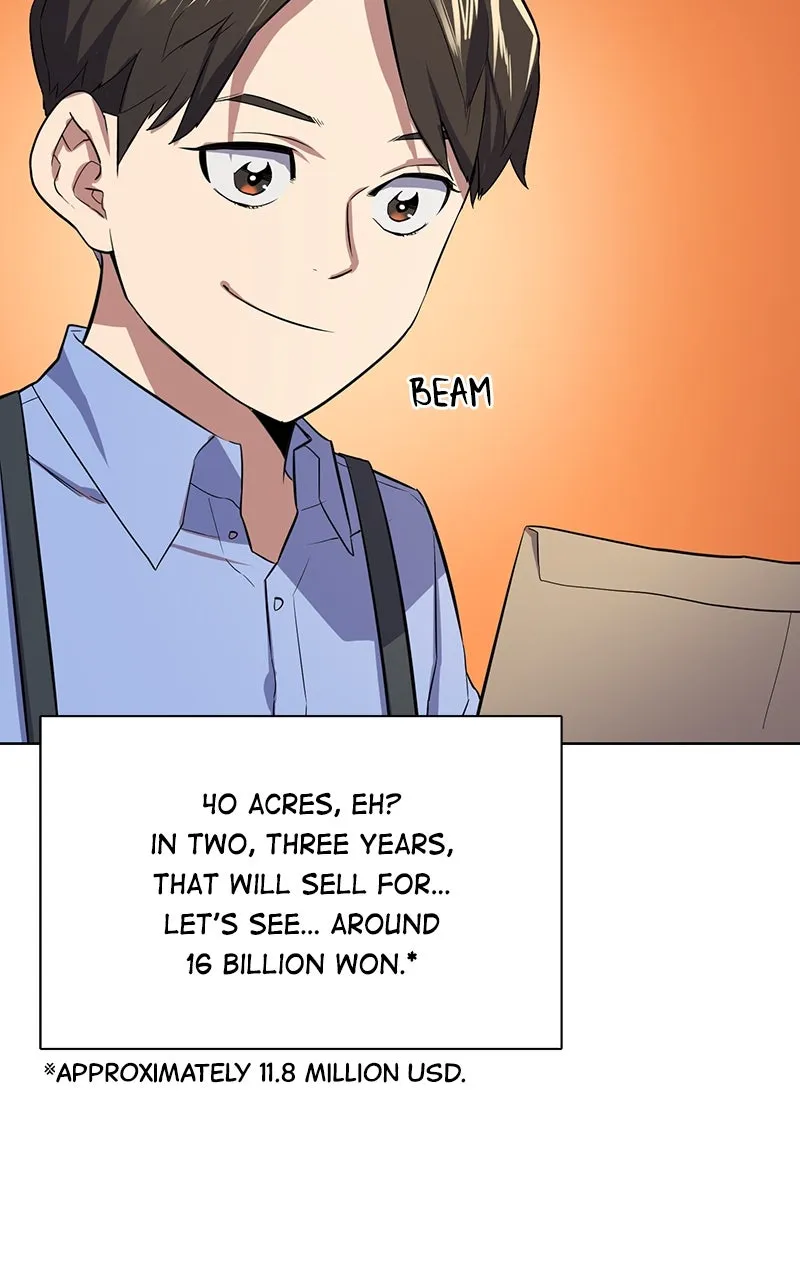 Reborn Rich Chapter 6 page 52 - 