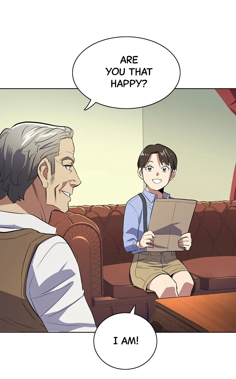 Reborn Rich Chapter 6 page 53 - 