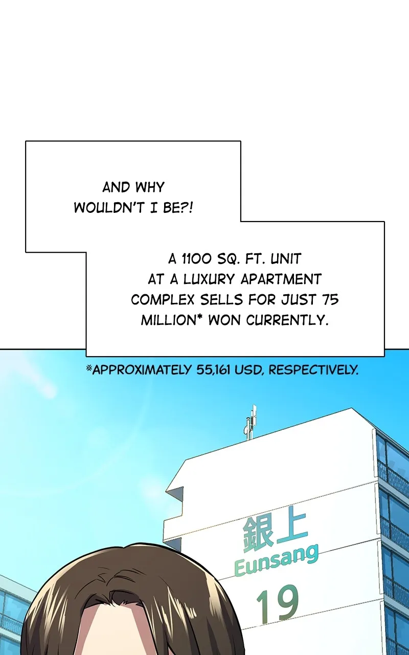 Reborn Rich Chapter 6 page 54 - 