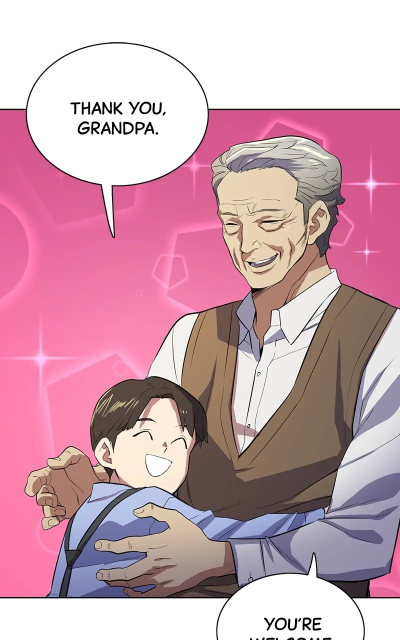 Reborn Rich Chapter 6 page 56 - 