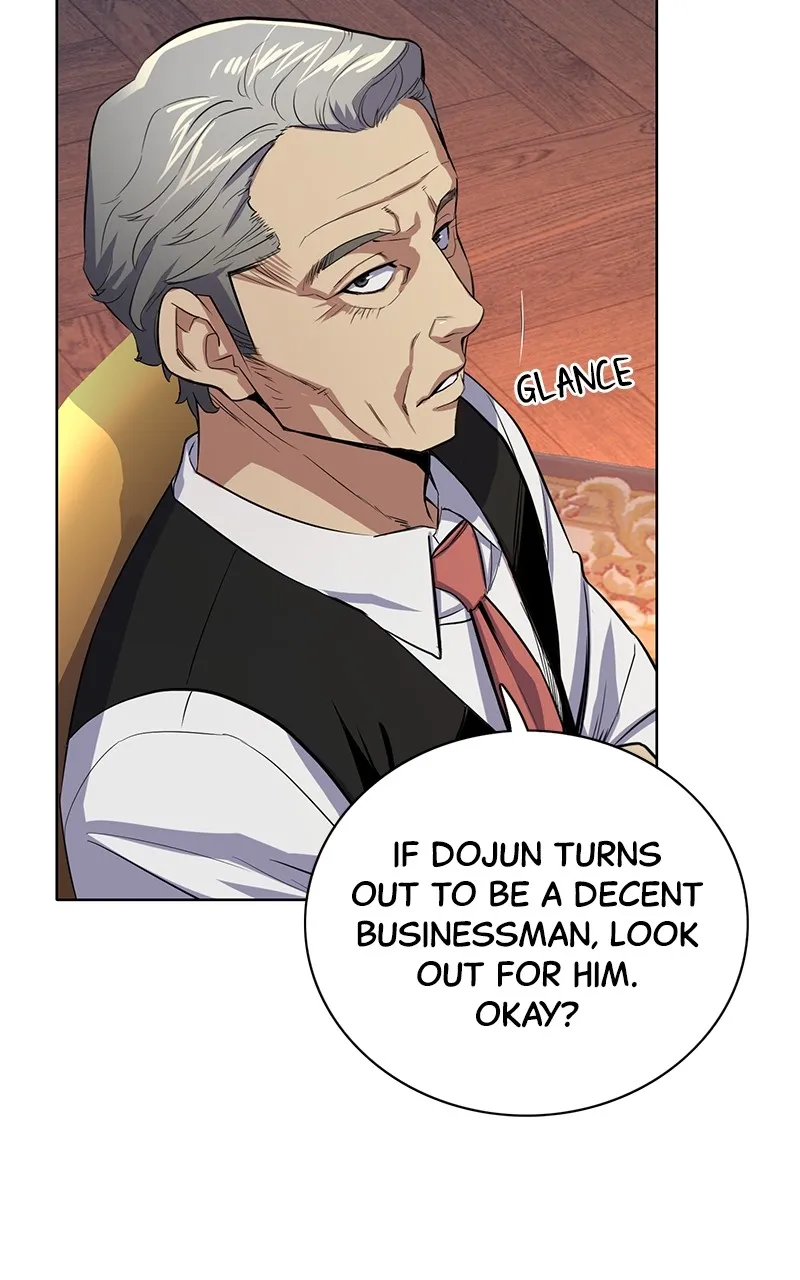 Reborn Rich Chapter 6 page 84 - 