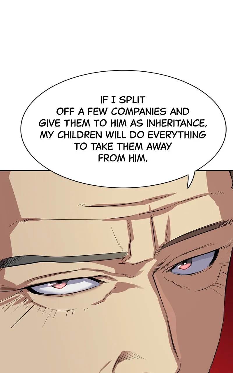Reborn Rich Chapter 6 page 85 - 
