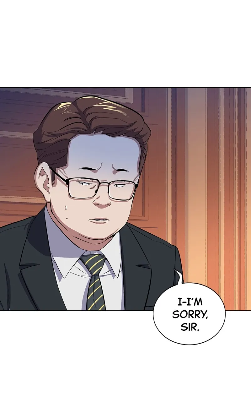 Reborn Rich Chapter 6 page 10 - 