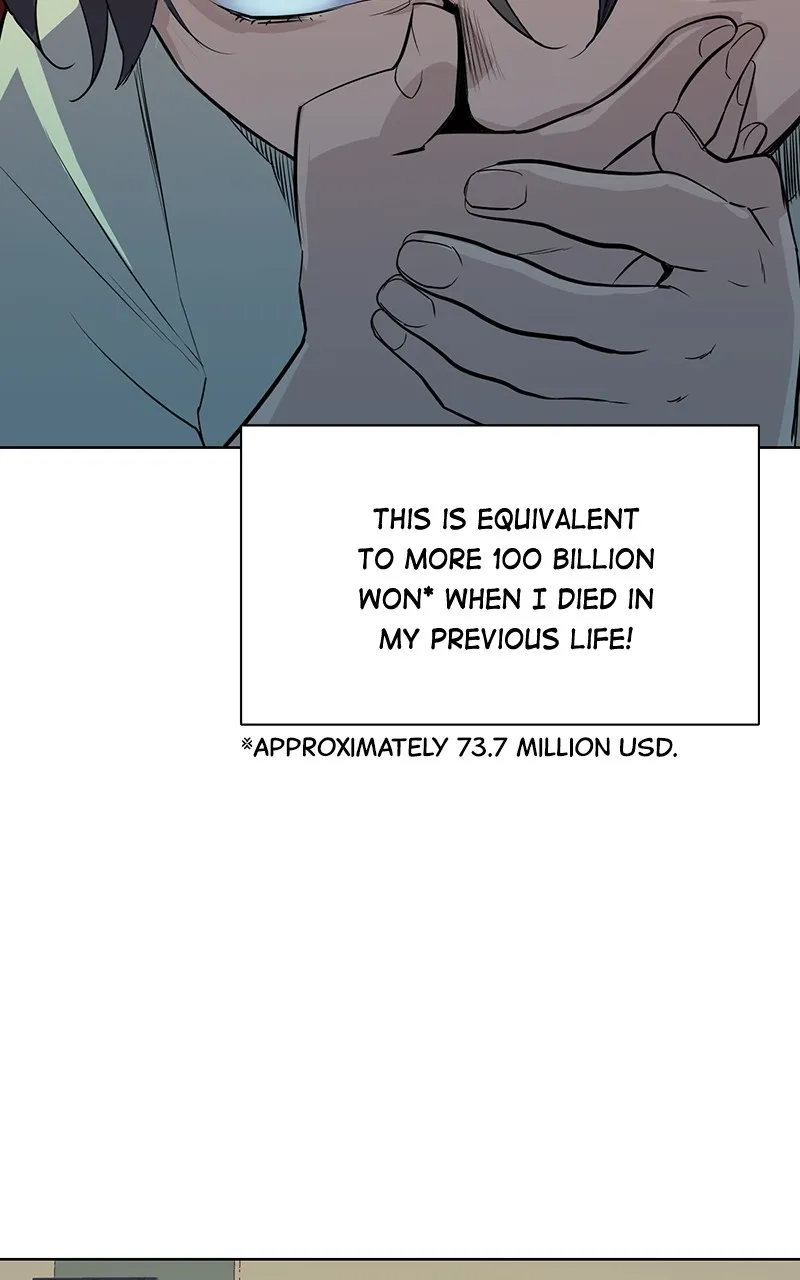 Reborn Rich Chapter 6 page 96 - 