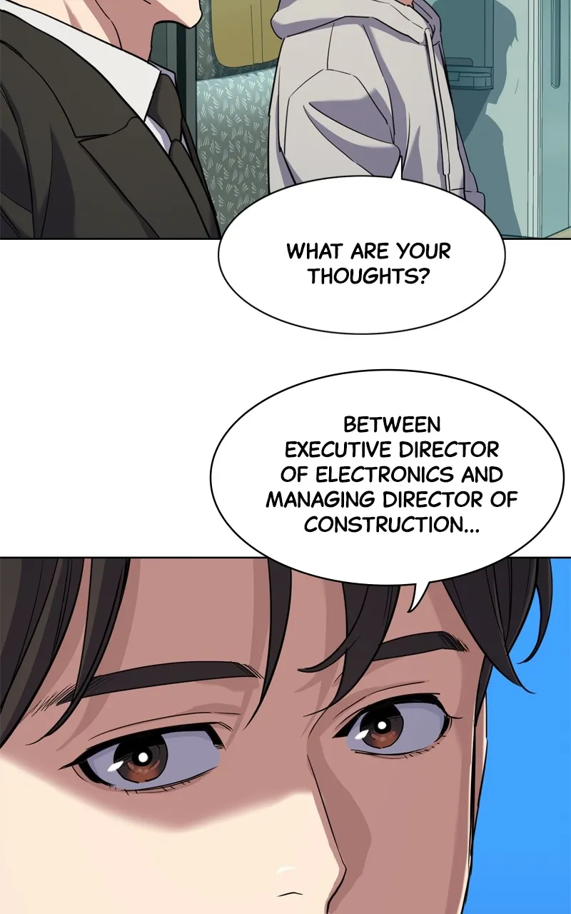 Reborn Rich Chapter 60 page 11 - 