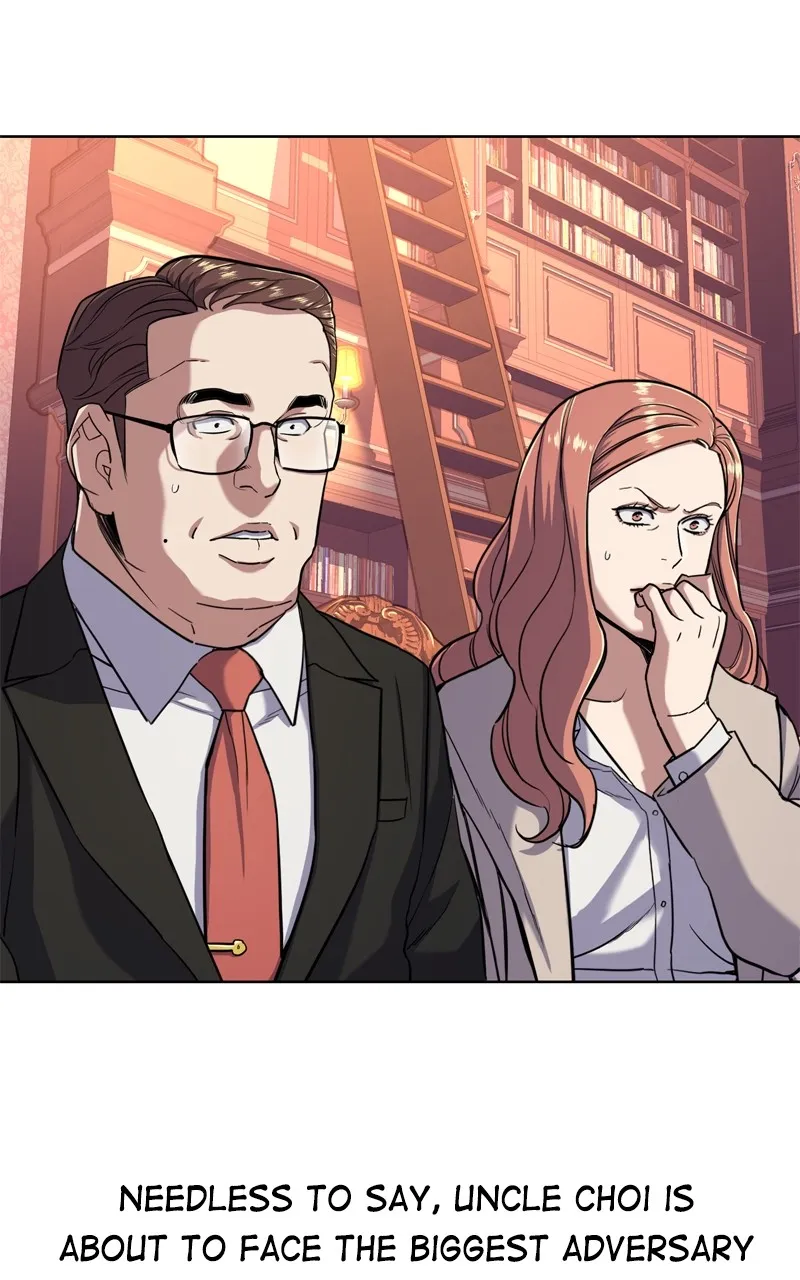 Reborn Rich Chapter 60 page 110 - 