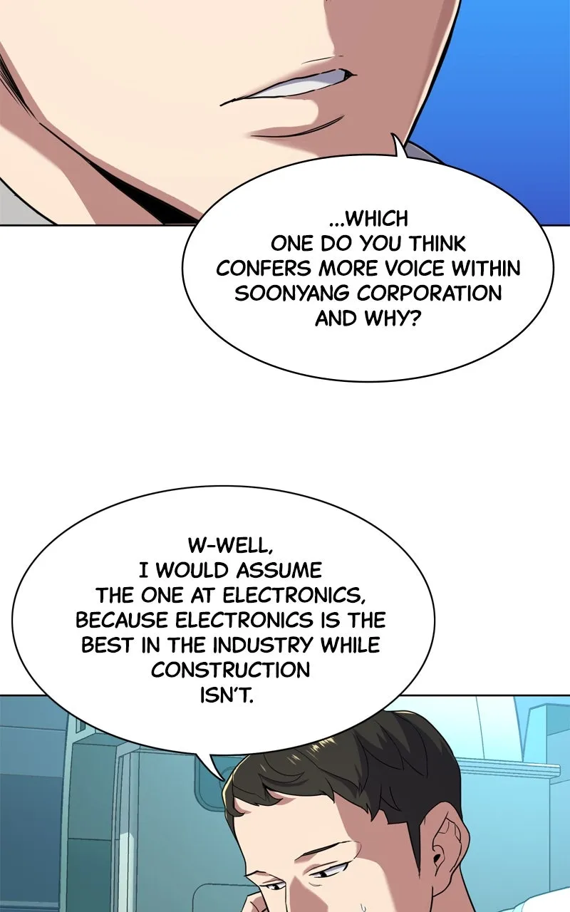 Reborn Rich Chapter 60 page 12 - 