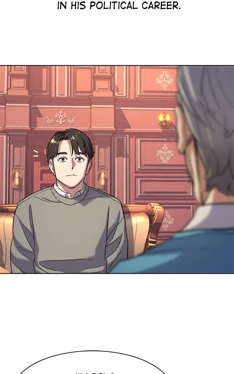 Reborn Rich Chapter 60 page 111 - 