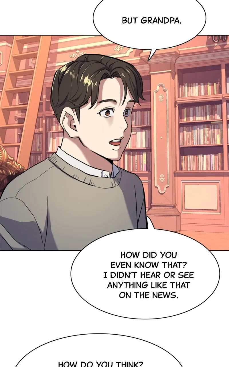 Reborn Rich Chapter 60 page 113 - 