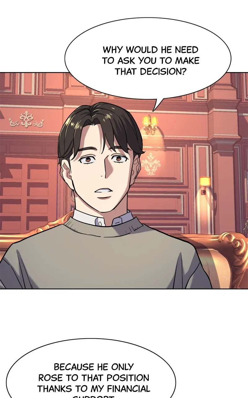 Reborn Rich Chapter 60 page 115 - 