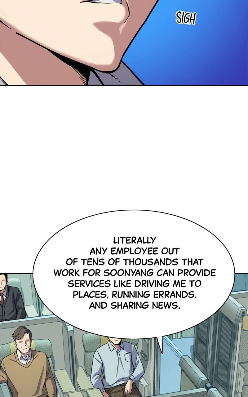 Reborn Rich Chapter 60 page 14 - 