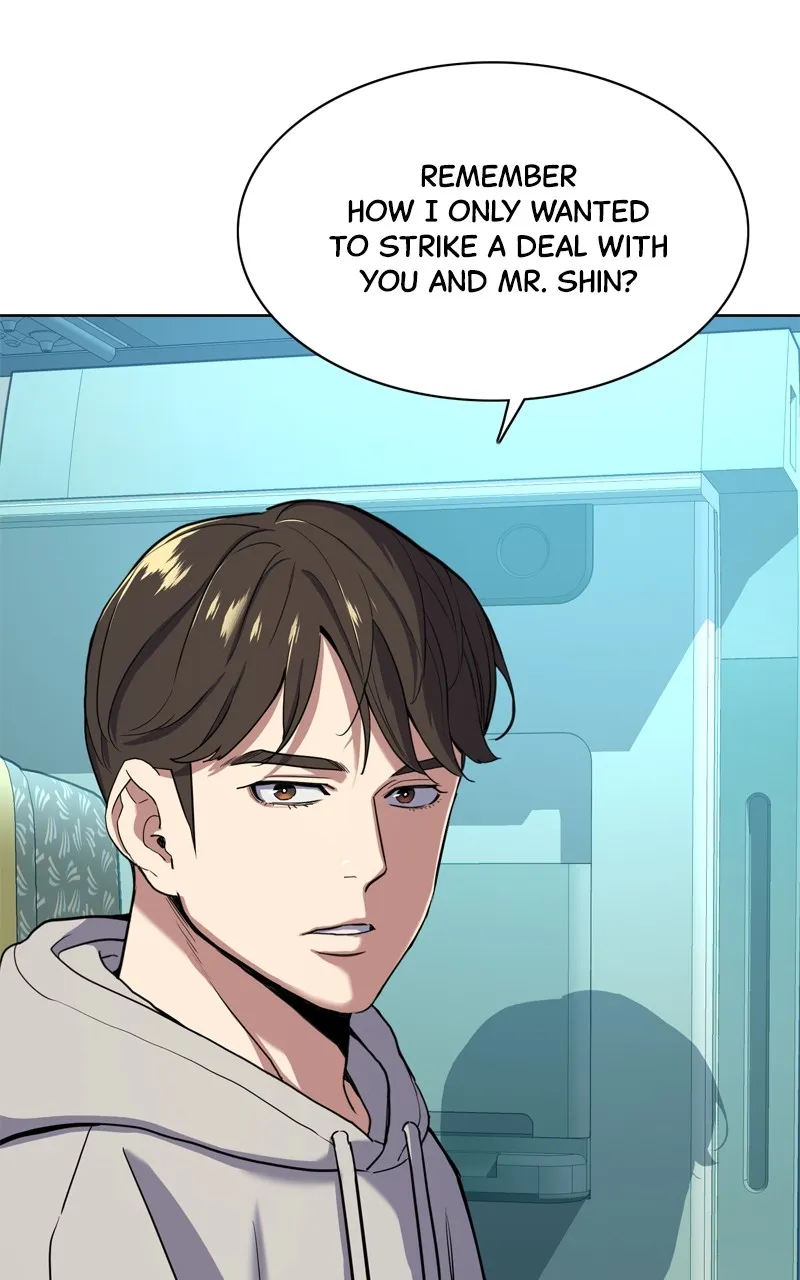 Reborn Rich Chapter 60 page 17 - 