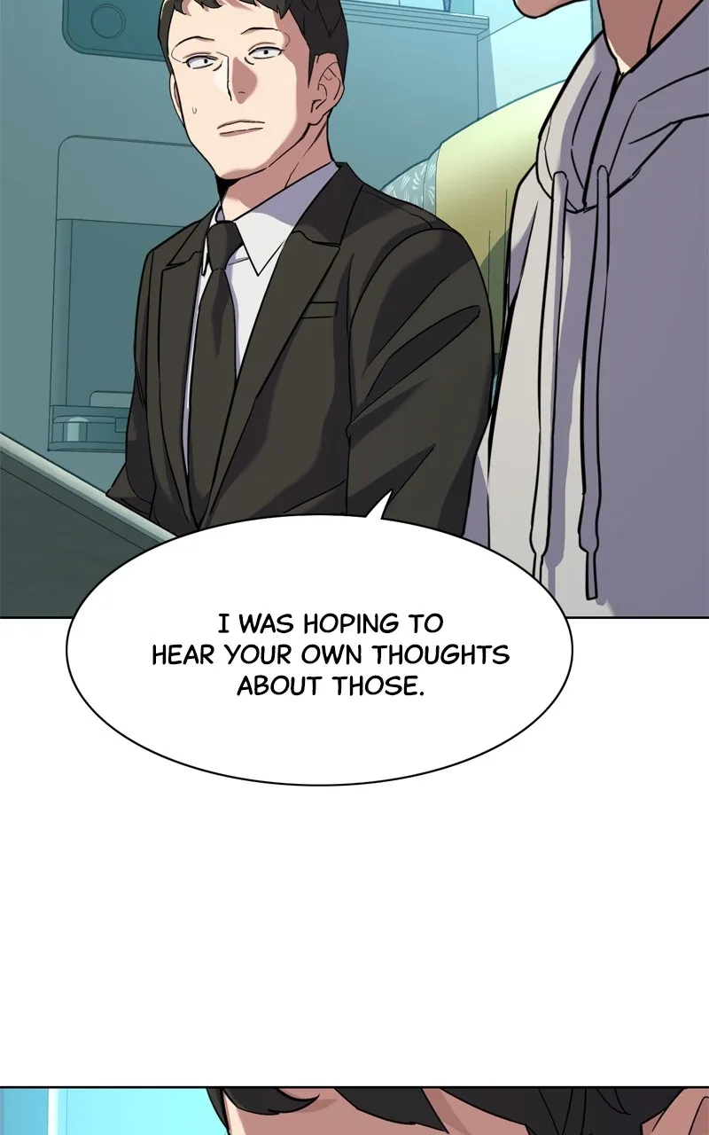 Reborn Rich Chapter 60 page 21 - 