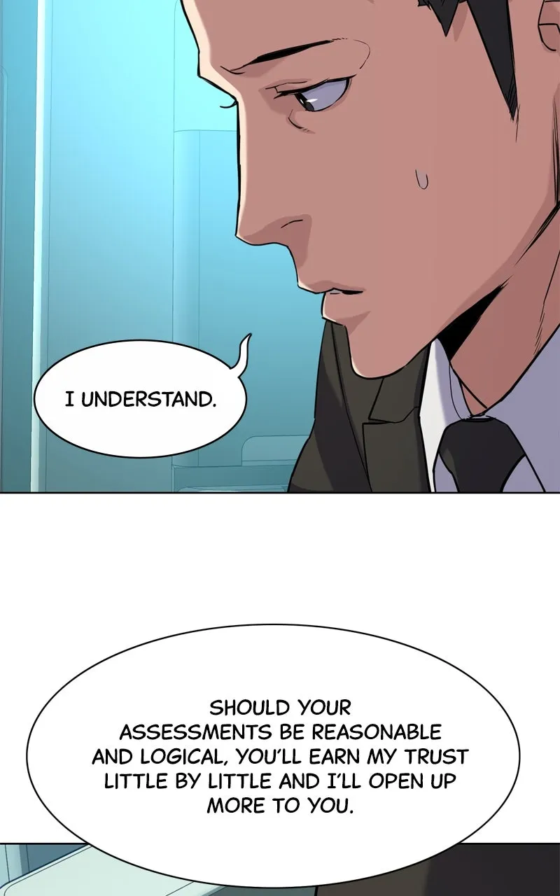 Reborn Rich Chapter 60 page 22 - 