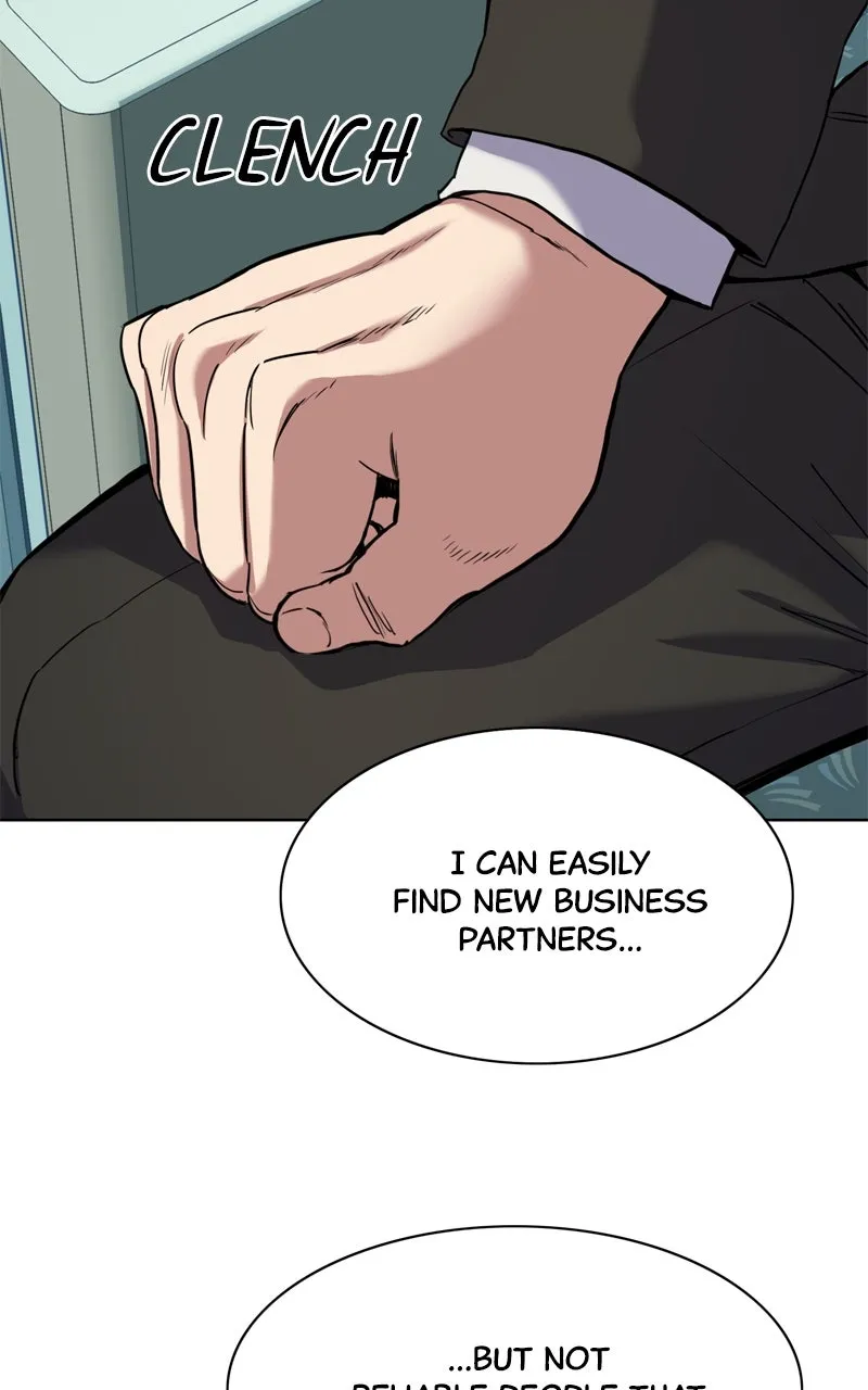 Reborn Rich Chapter 60 page 23 - 