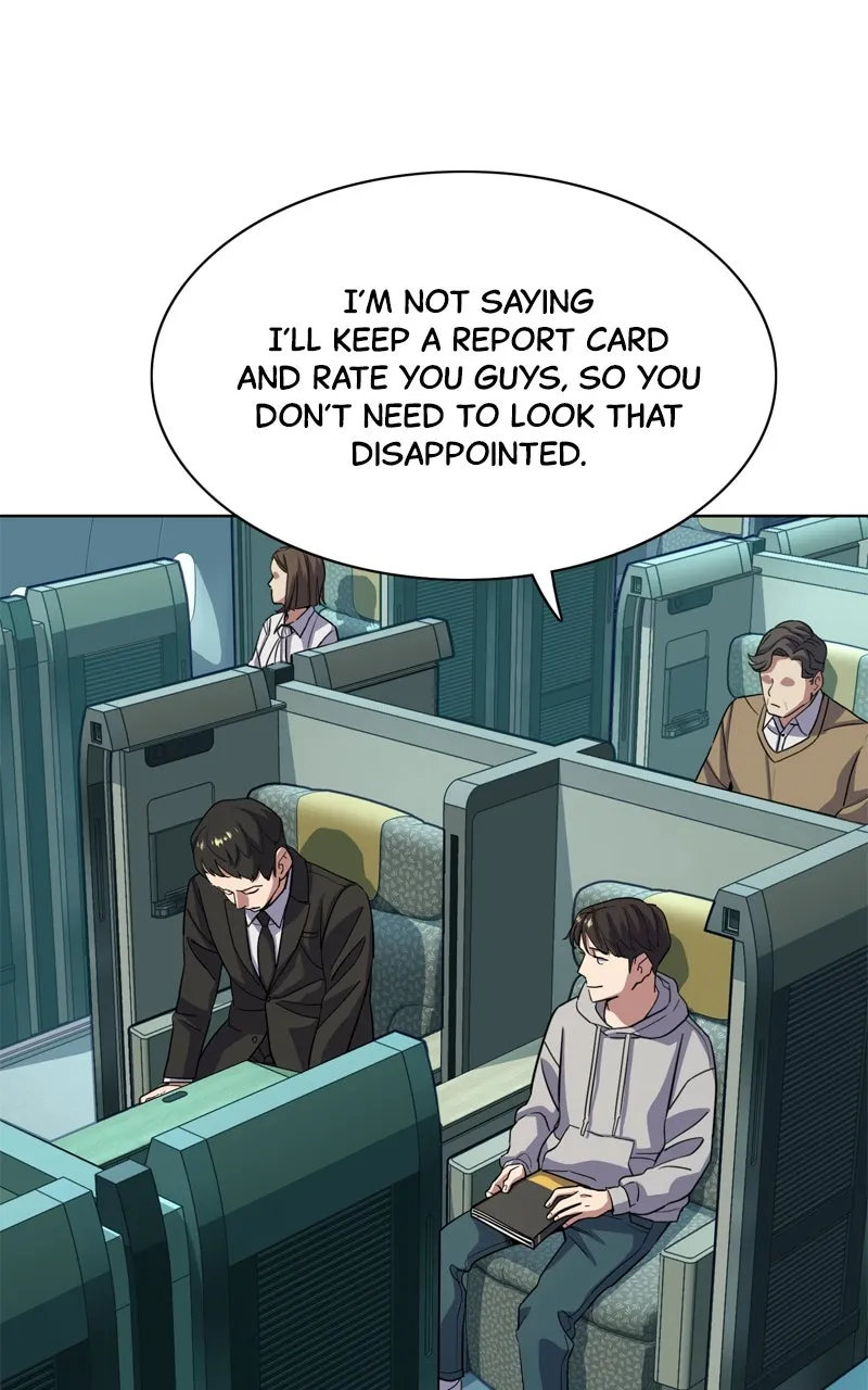 Reborn Rich Chapter 60 page 27 - 