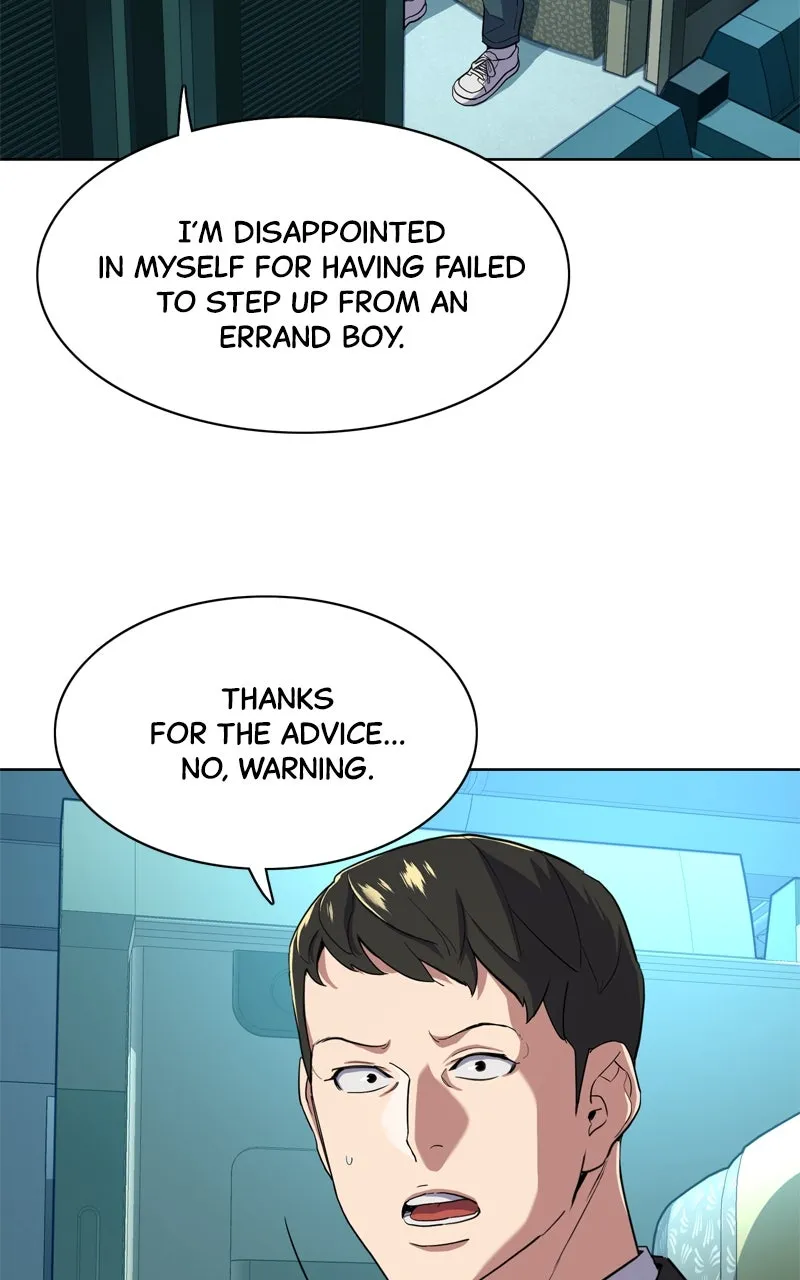 Reborn Rich Chapter 60 page 28 - 