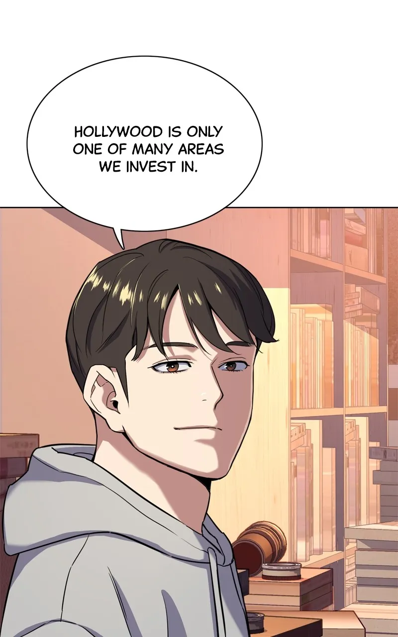 Reborn Rich Chapter 60 page 40 - 