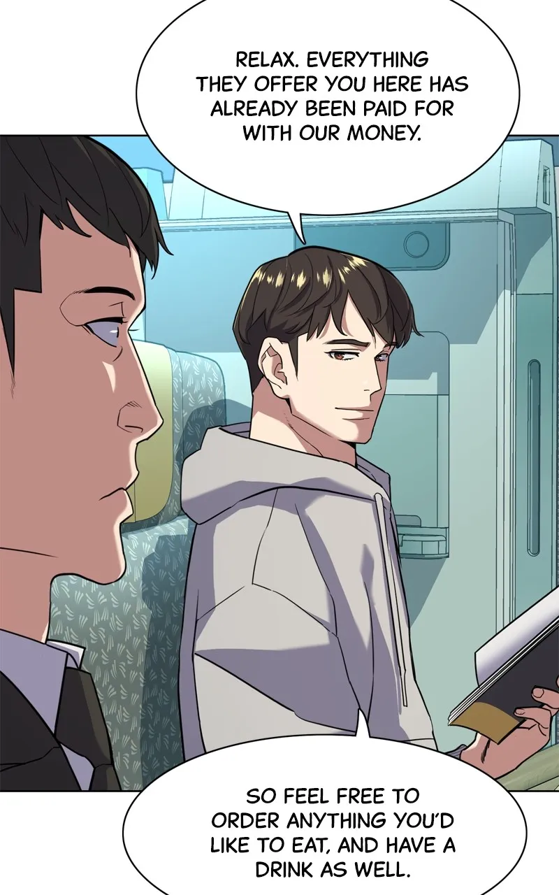 Reborn Rich Chapter 60 page 5 - 