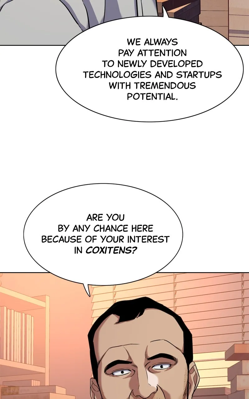 Reborn Rich Chapter 60 page 41 - 