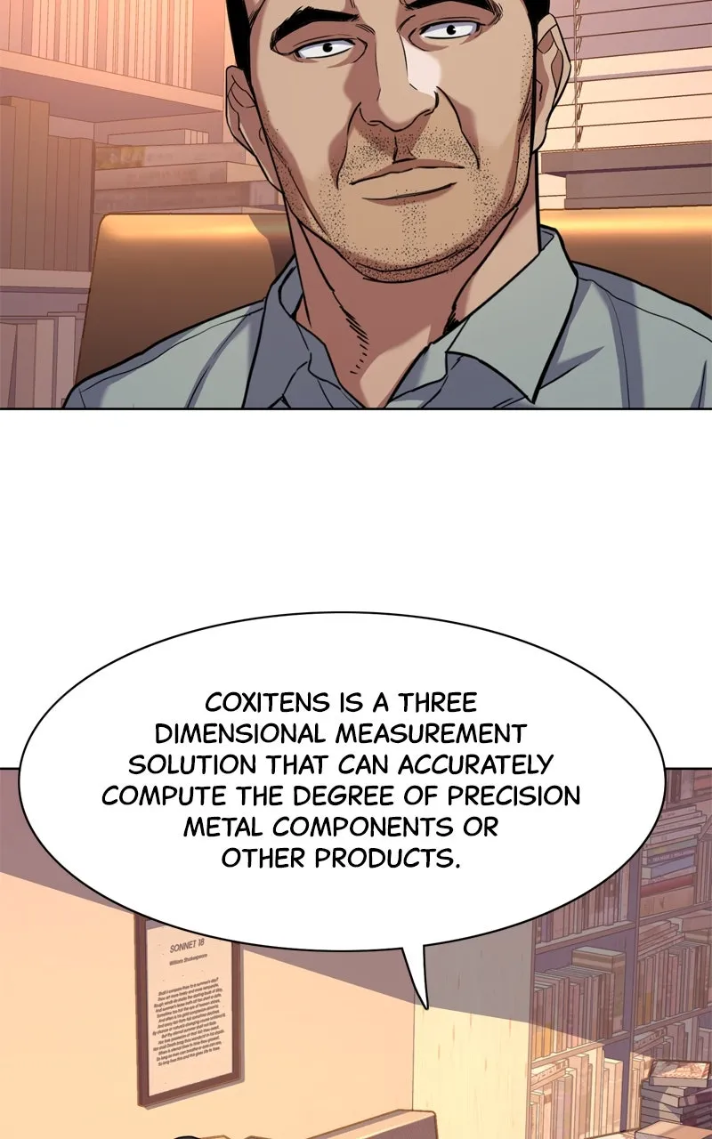 Reborn Rich Chapter 60 page 44 - 