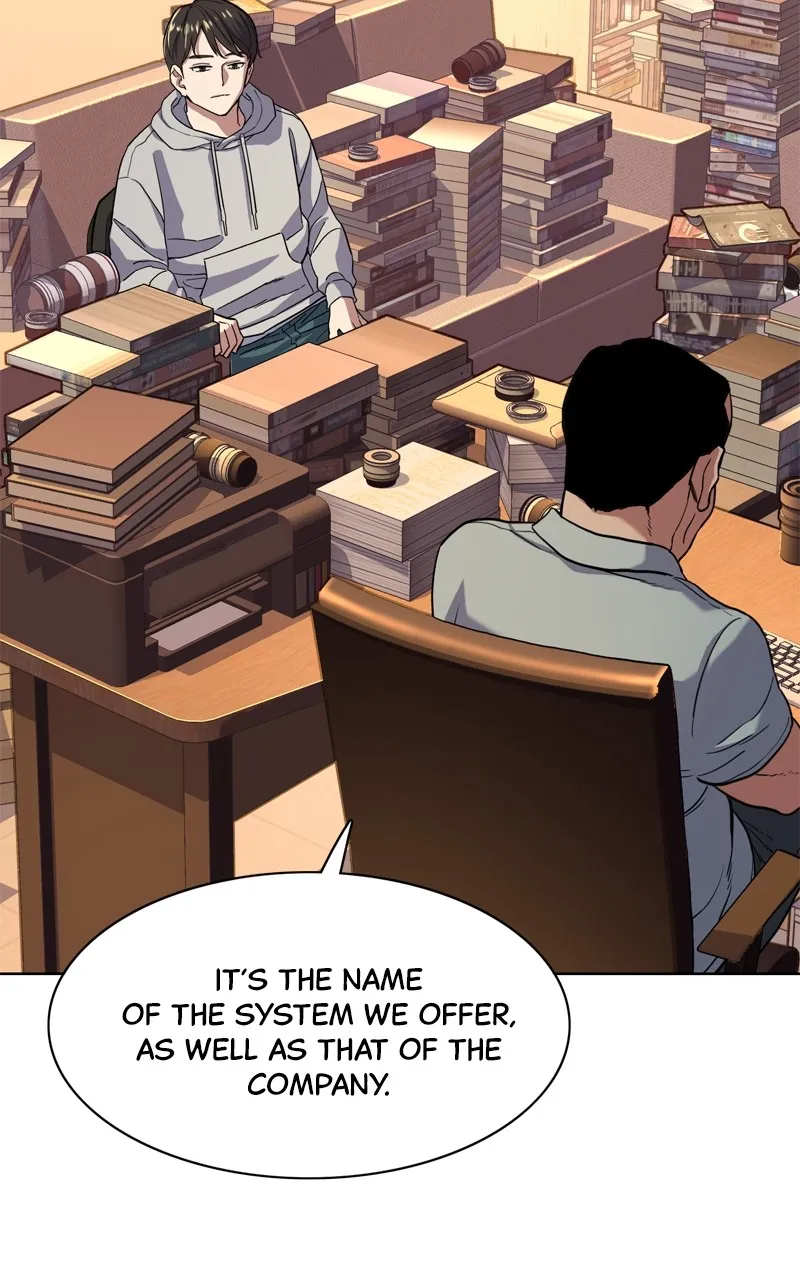 Reborn Rich Chapter 60 page 45 - 