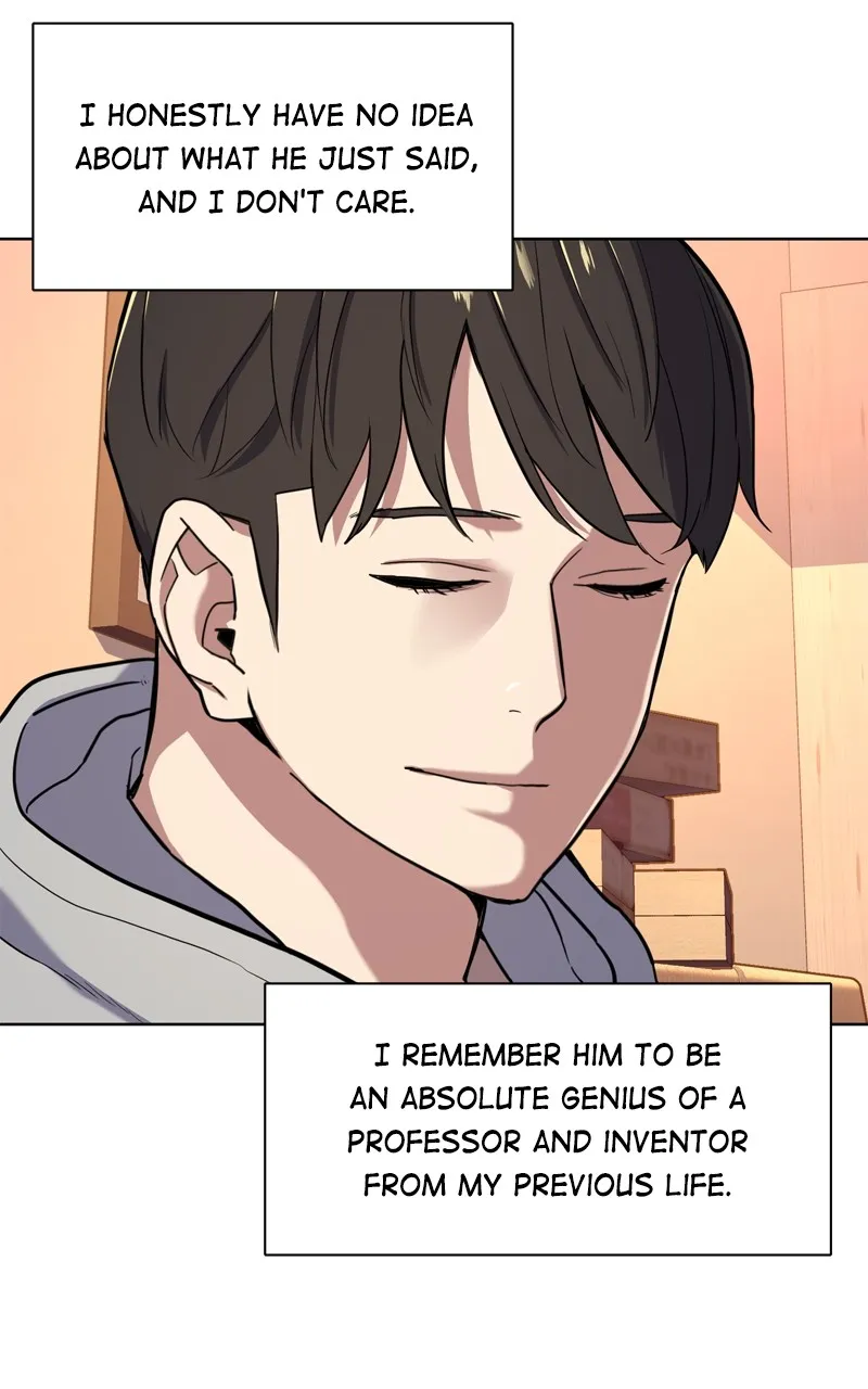 Reborn Rich Chapter 60 page 46 - 
