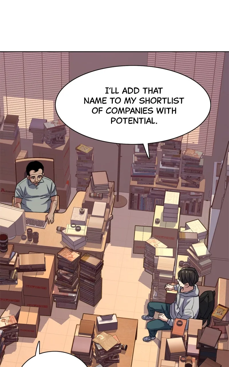 Reborn Rich Chapter 60 page 47 - 