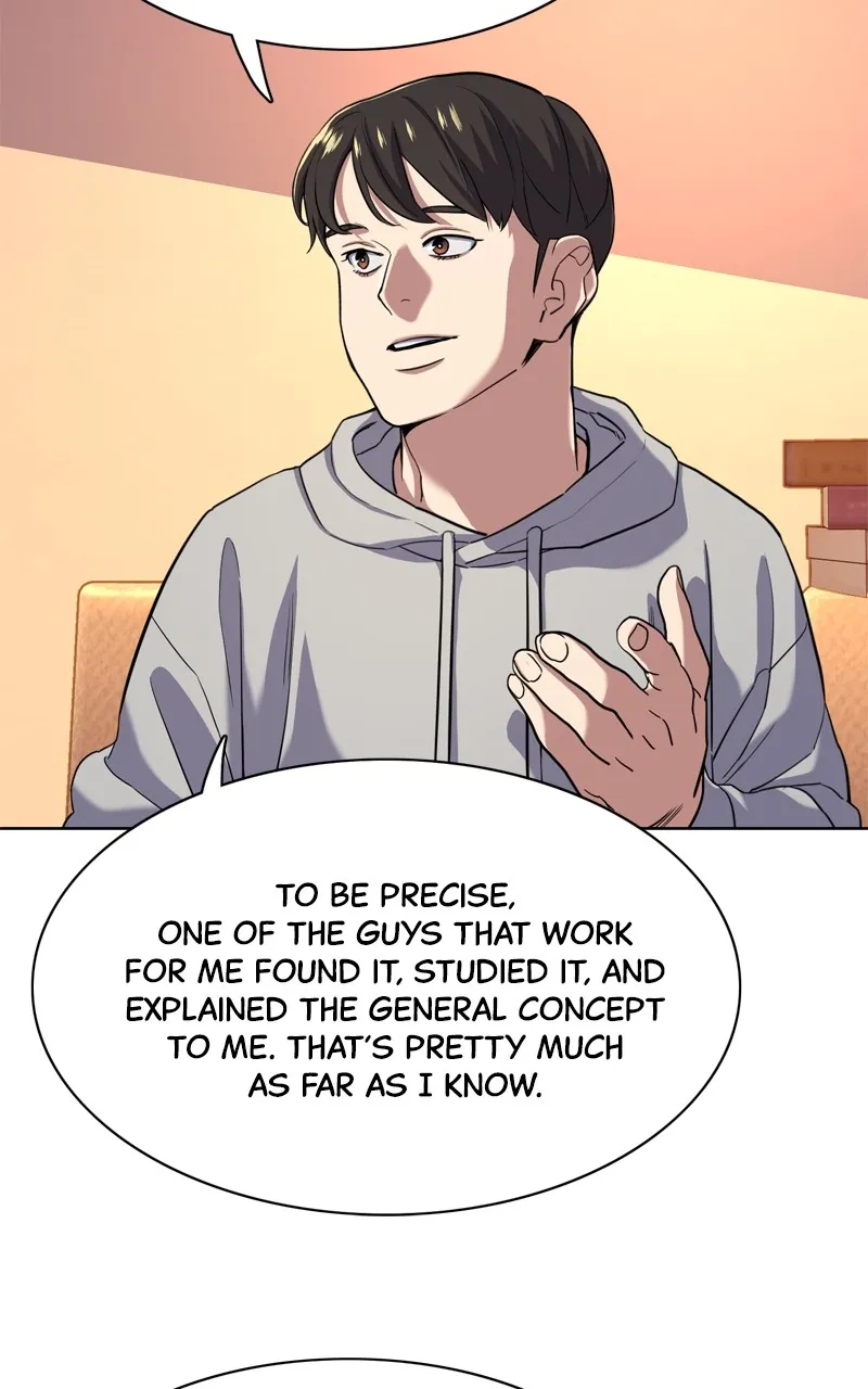 Reborn Rich Chapter 60 page 51 - 