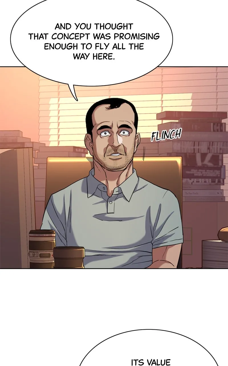 Reborn Rich Chapter 60 page 52 - 