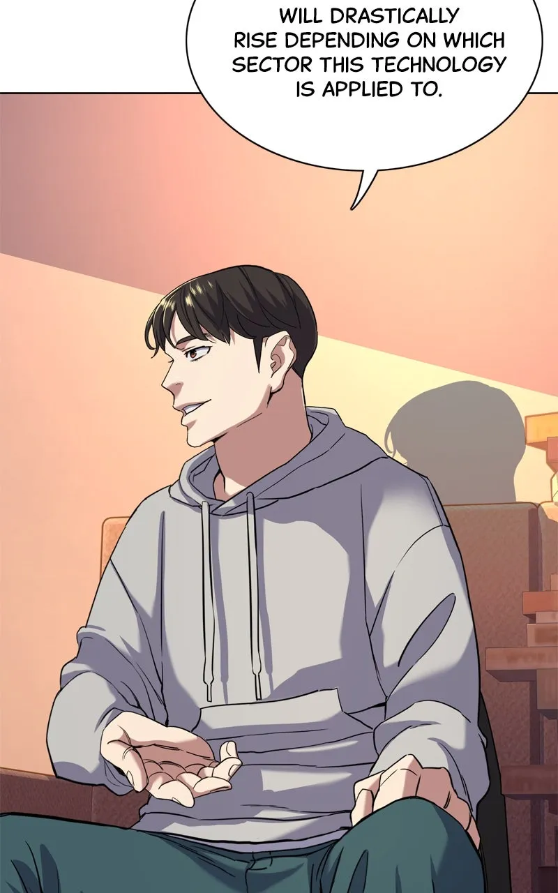 Reborn Rich Chapter 60 page 53 - 