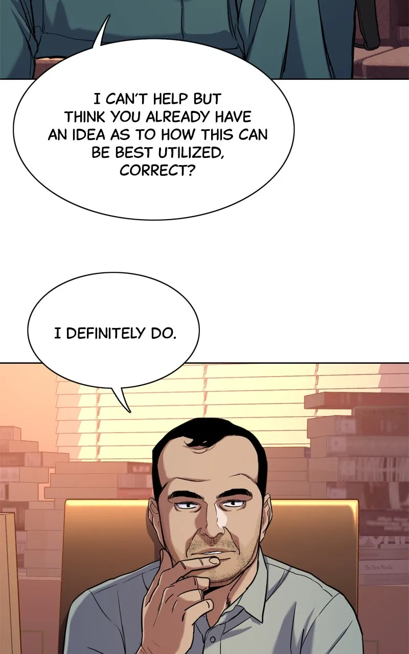 Reborn Rich Chapter 60 page 54 - 