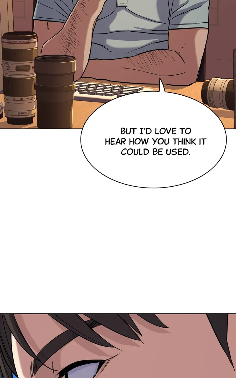 Reborn Rich Chapter 60 page 55 - 