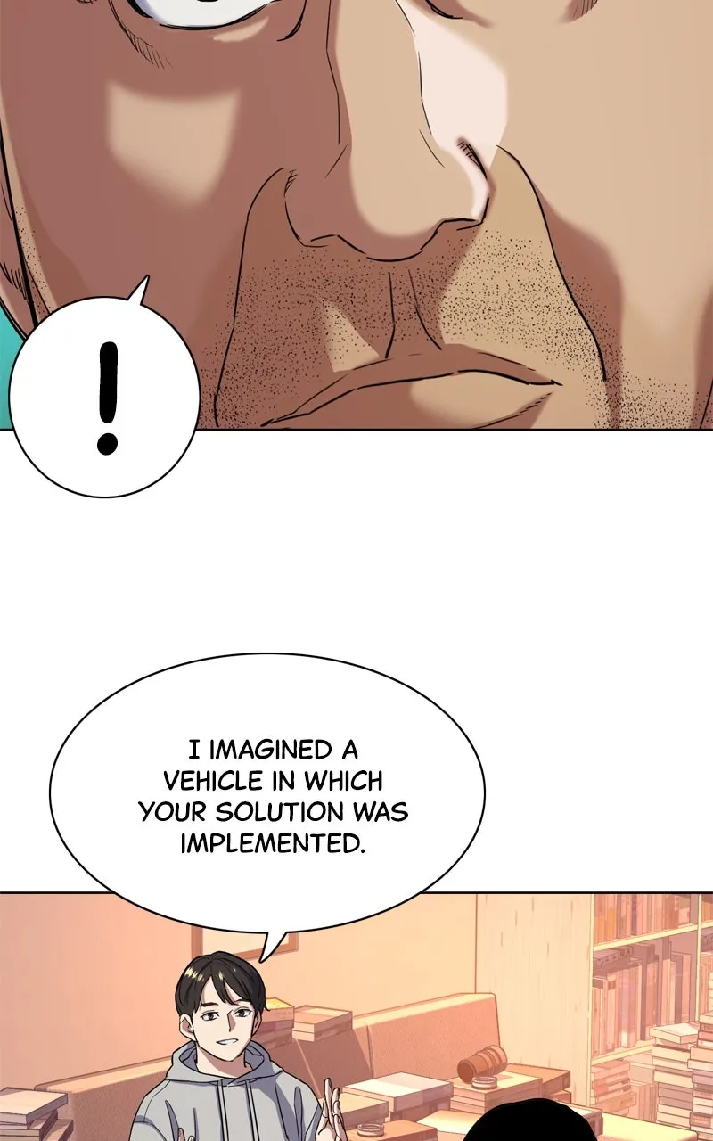 Reborn Rich Chapter 60 page 57 - 