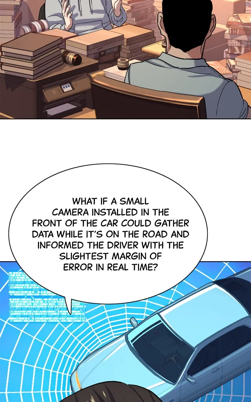 Reborn Rich Chapter 60 page 58 - 