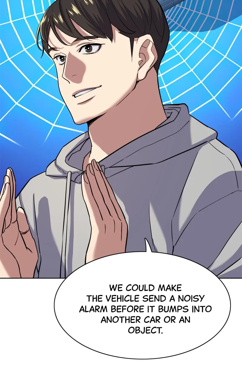Reborn Rich Chapter 60 page 59 - 