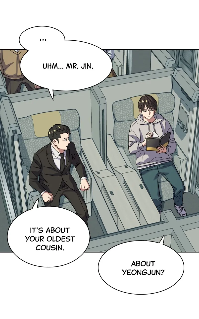 Reborn Rich Chapter 60 page 7 - 