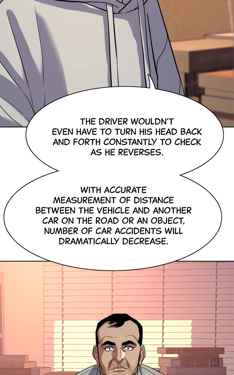 Reborn Rich Chapter 60 page 61 - 