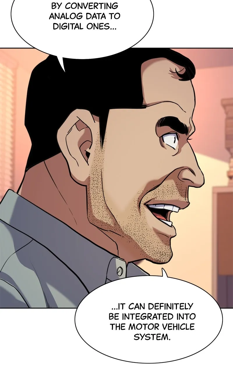 Reborn Rich Chapter 60 page 64 - 