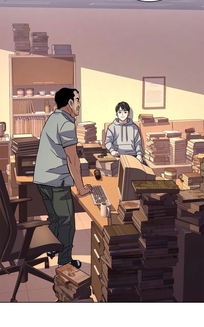 Reborn Rich Chapter 60 page 68 - 