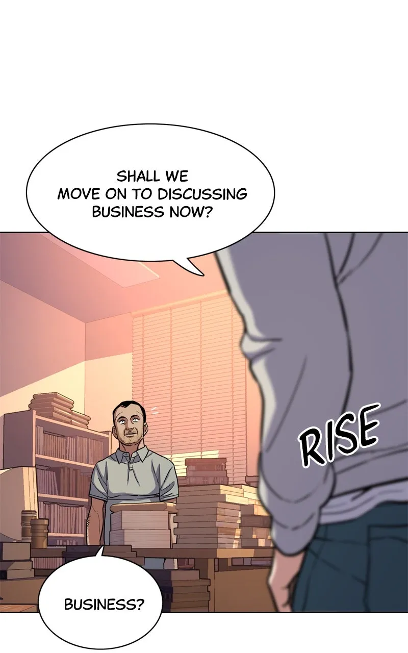 Reborn Rich Chapter 60 page 69 - 