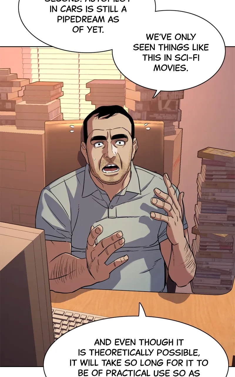 Reborn Rich Chapter 60 page 74 - 