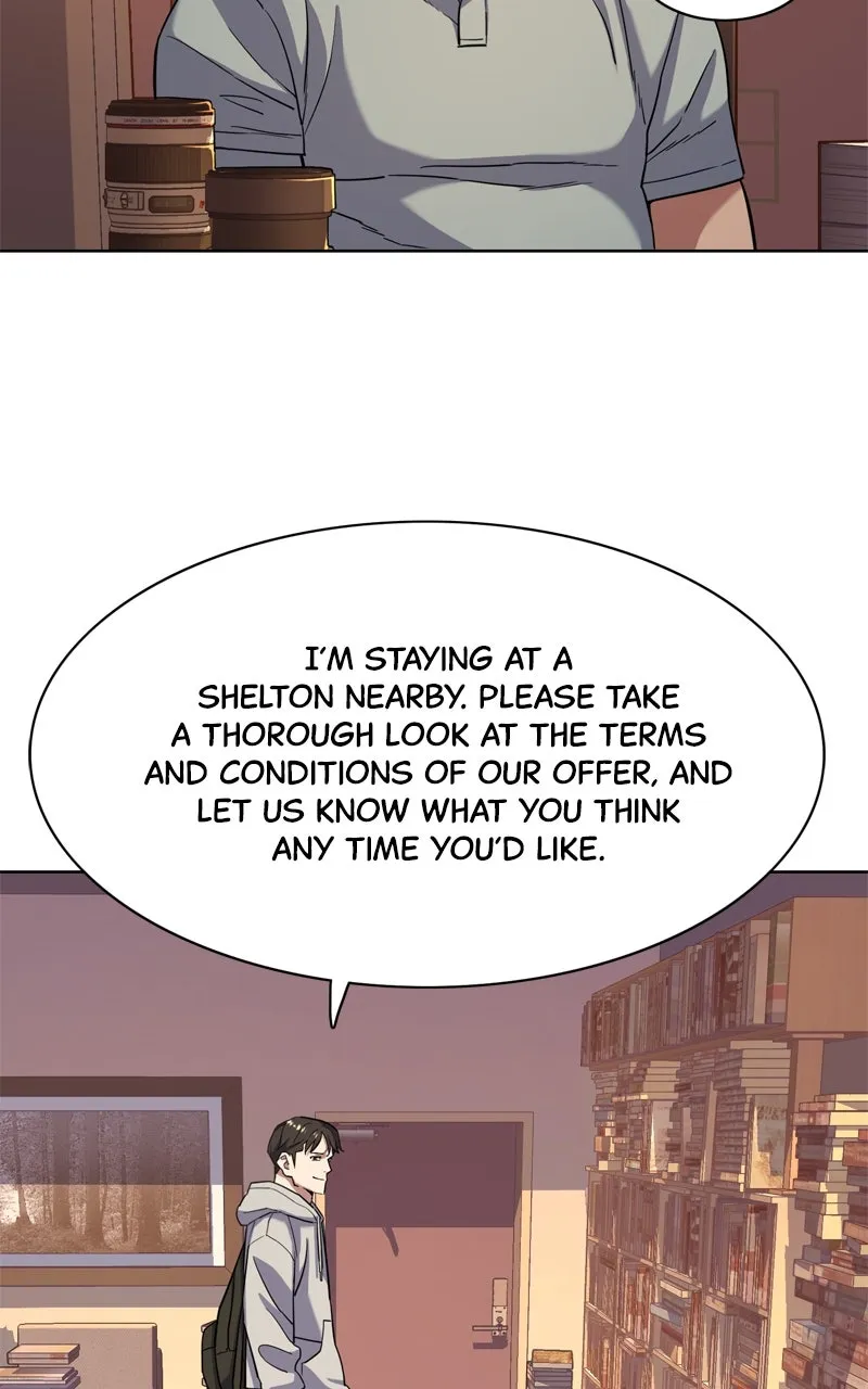 Reborn Rich Chapter 60 page 79 - 