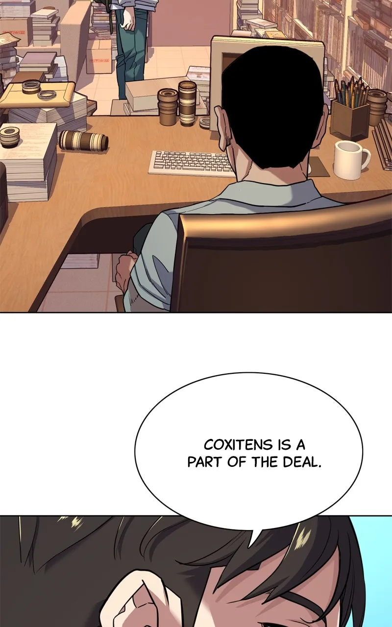 Reborn Rich Chapter 60 page 80 - 