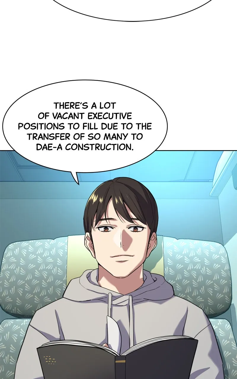 Reborn Rich Chapter 60 page 9 - 
